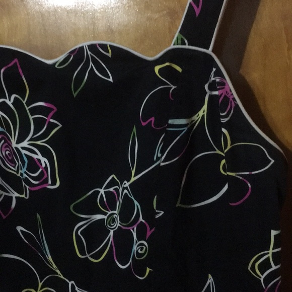 Madison Leigh Dress - Picture 3 of 8